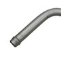 Power Steering Return Tube 81320 - connector view