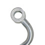 Power Steering Return Hose 81337 - connector view