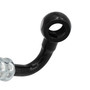 Power Steering Return Hose 81444 - connector view