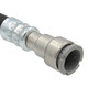 Power Steering Return Hose 81444 - right view