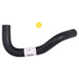 Power Steering Return Hose 81651 - left view