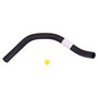 Power Steering Return Hose 81654