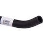 Power Steering Return Hose 81654 - right view