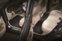 3D MAXpider Kagu Black R1 & R2 Floor Mats for Volvo XC40 Recharge Electric