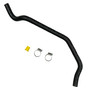 Power Steering Return Hose 81467 - front view