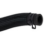 Power Steering Return Hose 81558 - right view