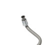 Power Steering Pressure Hose 91473 - left view
