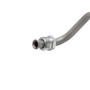 Power Steering Pressure Hose 91473 - right view