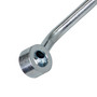 Power Steering Pressure Hose 81473 - connector view