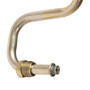 Premium Edelmann Elite Power Steering Hose 91651E - right view