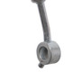 Power Steering Pressure Hose 91605 - right view