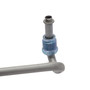 Power Steering Pressure Hose 91453
