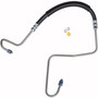 Power Steering Pressure Hose 91660 - front view