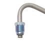 Power Steering Pressure Hose 91660 - right view