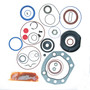 Hd Stg. Gear Major Seal Kit 9054 - front view