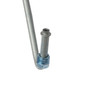 Power Steering Pressure Hose 91730