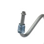 Power Steering Pressure Hose 91730 - left view