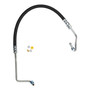 Power Steering Pressure Hose 91630 - front view