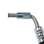 Power Steering Pressure Hose 91760 - right view
