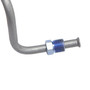 Power Steering Pressure Hose 91550 - left view