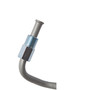 Power Steering Pressure Hose 91550 - right view