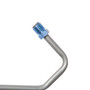 Power Steering Pressure Hose 91700 - left view