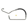 Power Steering Pressure Hose 91465 - front view