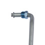 Power Steering Pressure Hose 91583 - connector view