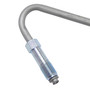 Power Steering Pressure Hose 91809 - right view
