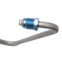 Power Steering Pressure Hose 91466 - connector view