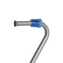 Power Steering Pressure Hose 91680 - connector view