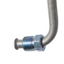 Power Steering Pressure Hose 91516 - right view