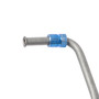 Power Steering Pressure Hose 91681 - left view