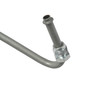 Power Steering Pressure Hose 91568 - left view