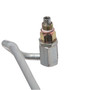 Power Steering Pressure Hose 91637