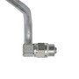 Power Steering Return Hose 91992 - left view
