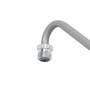 Power Steering Pressure Hose 91570 - right view