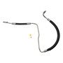 Power Steering Pressure Hose 91685 - front view