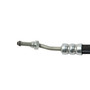 Power Steering Pressure Hose 91685 - right view