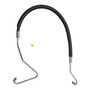 Power Steering Pressure Hose 91571 - front view
