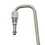 Power Steering Pressure Hose 91599 - left view