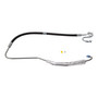 Power Steering Pressure Hose 91998 - front view
