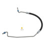 Power Steering Pressure Hose 91716 - front view