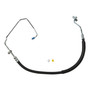 Power Steering Pressure Hose 91746 - front view