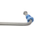 Power Steering Return Hose 91937 - right view