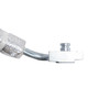 Power Steering Pressure Hose 91749 - right view