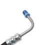 Power Steering Pressure Hose 91603 - connector view