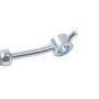 Power Steering Pressure Hose 91603 - right view