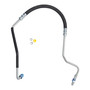 Power Steering Pressure Hose 91819 - front view