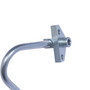 Power Steering Pressure Hose 91750 - right view